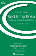 Red Is the Rose CME Celtic Voices