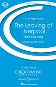 The Leaving of Liverpool CME In High Voice