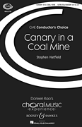 Canary In A Coal Mine CME Conductor's Choice