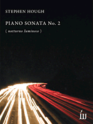 Piano Sonata No. 2 Notturno Luminoso