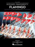 Michael Daugherty – Flamingo Chamber Orchestra