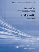 Cakewalk (Grade 4 edition)