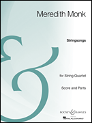 Stringsongs String Quartet<br><br>Archive Edition