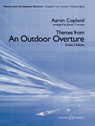 Themes from An Outdoor Overture