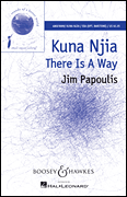 Kuna Njia There Is A Way<br><br>Sounds of a Better World
