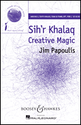 Sih'r Khalaq (Creative Magic)