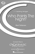 Who Paints the Night? CME Building Bridges