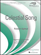 Celestial Song Score Only