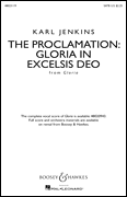 The Proclamation: Gloria in Excelsis Deo from <i>Gloria</i>