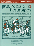 Jigs, Reels & Hornpipes Complete Edition with CD