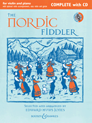 The Nordic Fiddler Complete Edition with CD