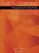 Transcriptions for Solo Piano: Ballets and Orchestra Pieces