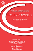 Troublemakers CME Intermediate