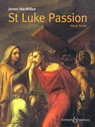 St. Luke Passion The Passion of Our Lord Jesus Christ According to Luke