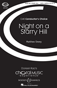 Night on a Starry Hill CME Conductor's Choice
