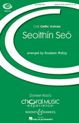 Seoithín Seó CME Celtic Voices