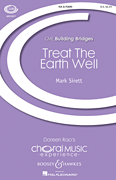 Treat the Earth Well CME Building Bridges