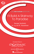 I'll Build a Stairway to Paradise CME Intermediate