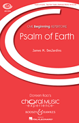 Psalm of Earth CME Beginning