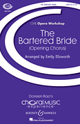 The Bartered Bride (Opening Chorus) CME Opera Workshop