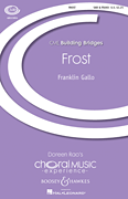 Frost CME Building Bridges