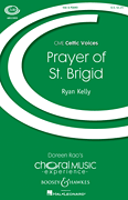 Prayer of St. Brigid CME Celtic Voices