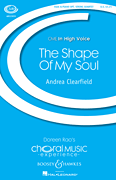 The Shape of My Soul CME In High Voice