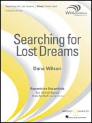 Searching for Lost Dreams