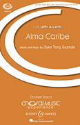 Alma Caribe (Caribbean Soul) CME Latin Accents