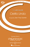 Cielito Lindo CME Latin Accents