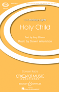 Holy Child CME Holiday Lights