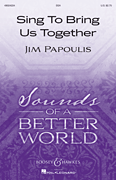 Sing to Bring Us Together Sounds of a Better World Series