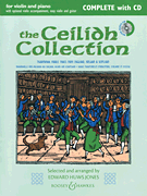The Ceilidh Collection (New Edition) Violin and Piano with opt. Violin accomp, Easy Violin, and Guitar