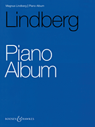 Piano Album Piano