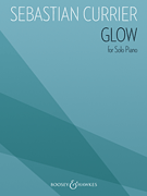 Glow for Solo Piano
