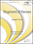 Regiment of Heroes
