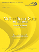 Mother Goose Suite (Ma Mére L'Oye) Boosey & Hawkes – Windependence Chamber Ensemble – Grade 5