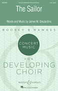 The Sailor Concert Music for the Developing Choir Series