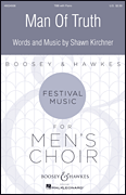 Man of Truth Festival Music for Men's Choir Series