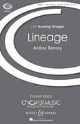 Lineage (Special Edition: Raised 1 whole step)