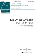 The Gift to Sing Contemporary Choral Series