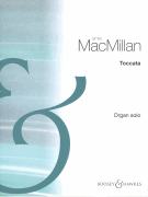 Toccata Organ
