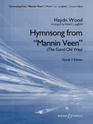 Hymnsong from “Mannin Veen”