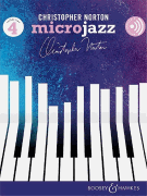 Microjazz Collection 4 Piano Solo<br><br>Book with Audio Online