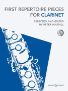 Learn As You Play Clarinet Book/ Material Online