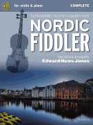Nordic Fiddler Traditional Fiddle Music from Around the World<br><br>Complete Edition