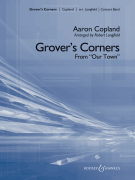 Grover's Corners (from <i>Our Town</i>)