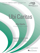 Ubi Caritas Windependence Series - Apprentice Advanced (Grade 3)