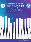 Microjazz Collection 3 Piano<br><br>Revised Edition with Audio Online