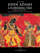 A Flowering Tree Opera Vocal Score